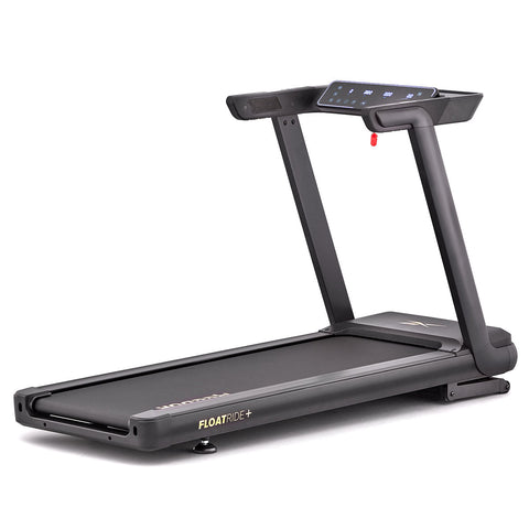 Reebok Fr30z Floatride Treadmill In Black Treadmills