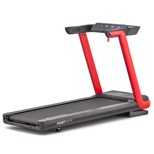 Reebok Fr30z Floatride Treadmill In Red Treadmills