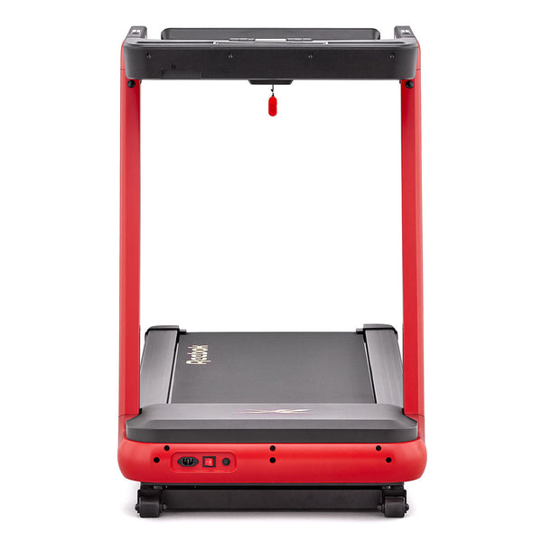 Reebok Fr30z Floatride Treadmill In Red Treadmills