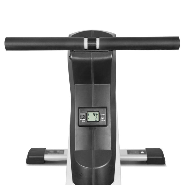 Lsg Rower 442 Magnetic Rowing Machine Rowing Machines