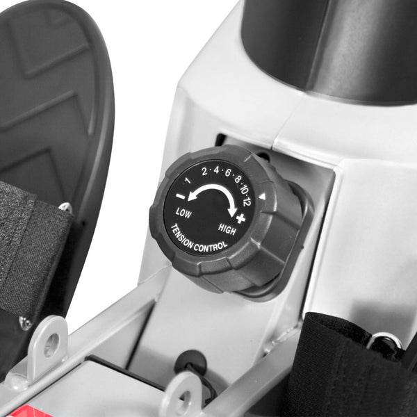 Lsg Rower 442 Magnetic Rowing Machine Rowing Machines