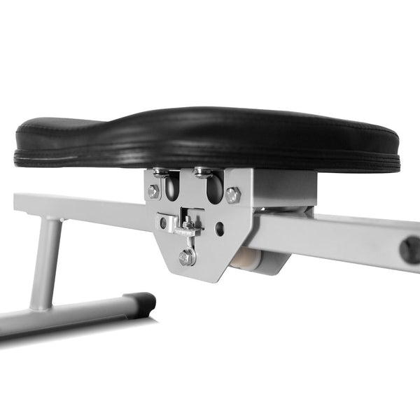 Lsg Rower 442 Magnetic Rowing Machine Rowing Machines
