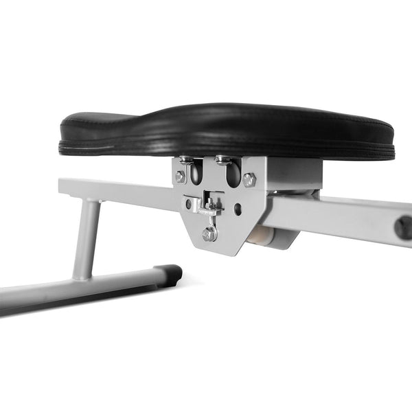Lsg Rower 442 Magnetic Rowing Machine Rowing Machines