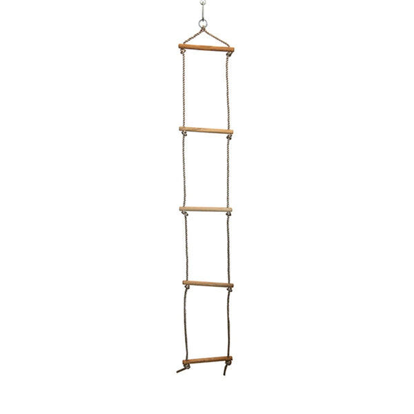 Lifespan Rung Rope Ladder Outdoor Swings