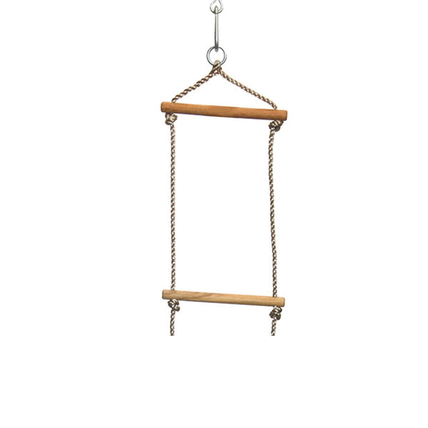 Lifespan Rung Rope Ladder Outdoor Swings