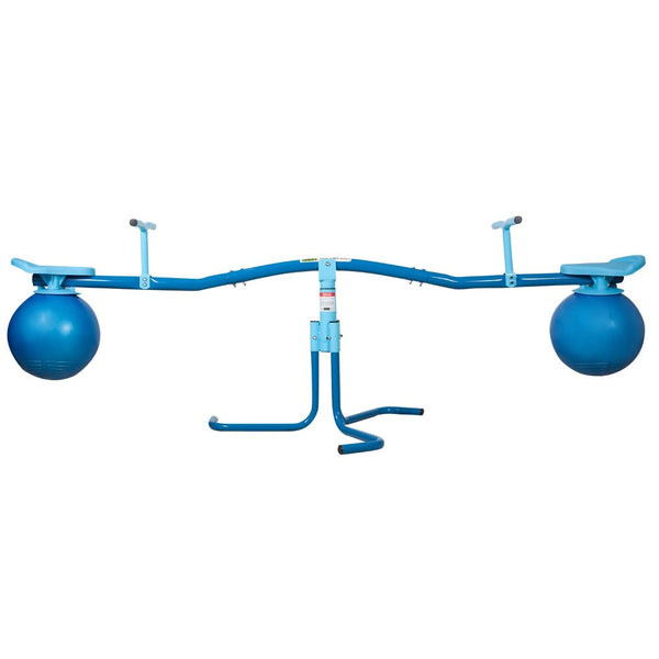 Lifespan Bubble Seesaw Outdoor Swings