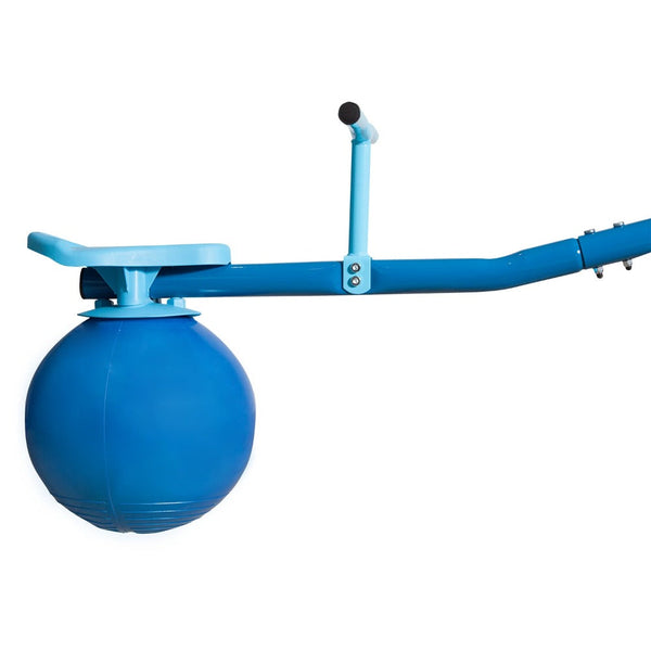 Lifespan Bubble Seesaw Outdoor Swings