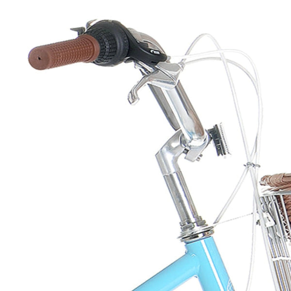 Progear Bikes Pomona Retro/Vintage Ladies 700C*15" In Blue