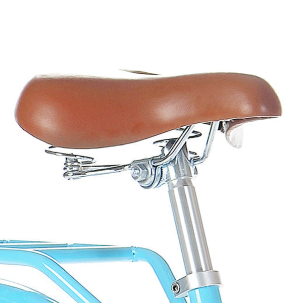 Progear Bikes Pomona Retro/Vintage Ladies 700C*15" In Blue