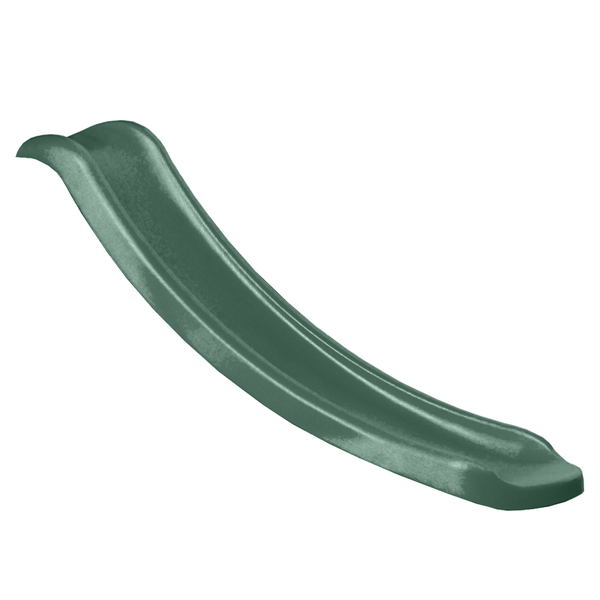 Lifespan 1.2M Standalone Slide Green Slides