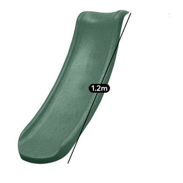 Lifespan Kids 1.2M Standalone Slide - Green