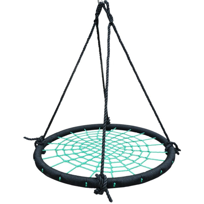 Lifespan Spidey 2 Web Swing 120Cm Outdoor Swings