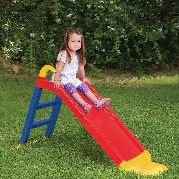 Starplay Slide With Ladder Slides