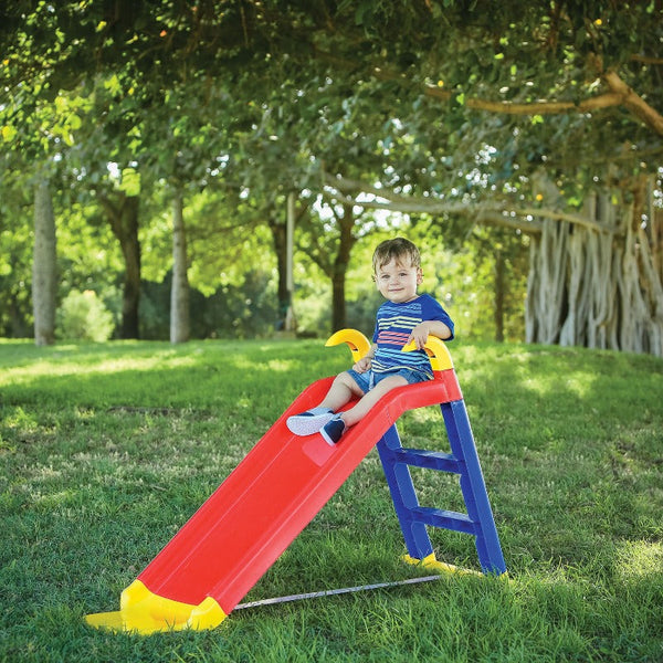 Starplay Slide With Ladder Slides