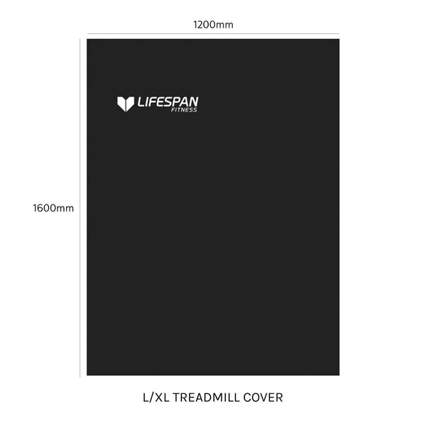 Lifespan Fitness Treadmill Cover Large Treadmill Accessories