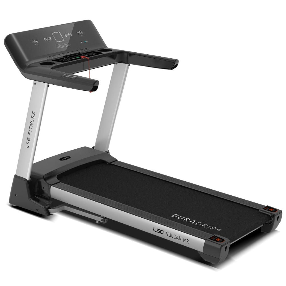Lsg Vulcan M2 Treadmill Treadmills
