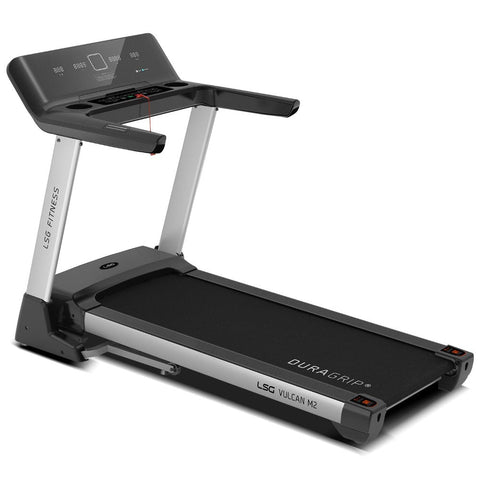 Lsg Vulcan M2 Treadmill Treadmills