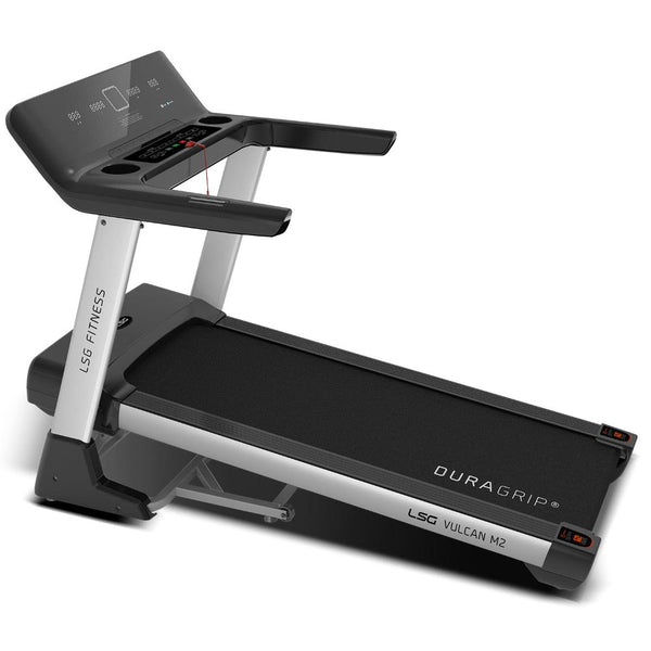 Lsg Vulcan M2 Treadmill Treadmills