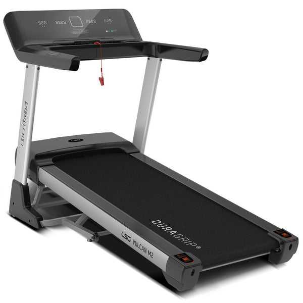 Lsg Vulcan M2 Treadmill Treadmills