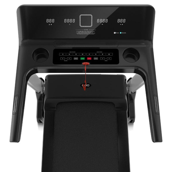 Lsg Vulcan M2 Treadmill Treadmills