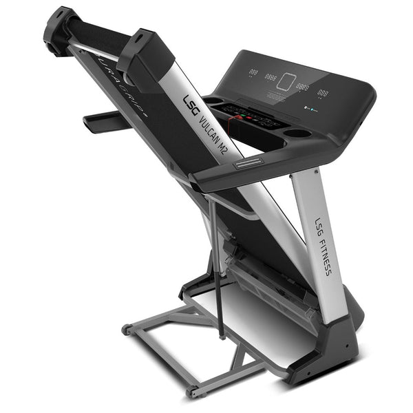 Lsg Vulcan M2 Treadmill Treadmills