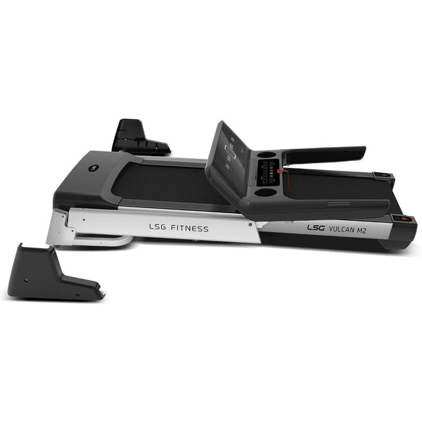 Lsg Vulcan M2 Treadmill Treadmills