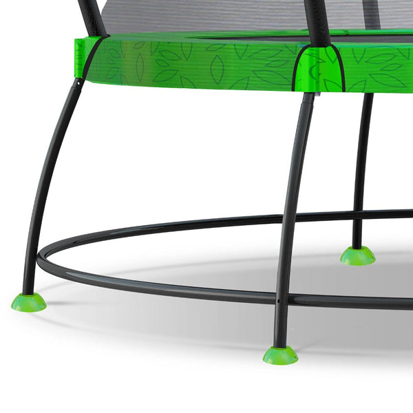 Lifespan Hyperjump3 12Ft Springless Trampoline Trampolines