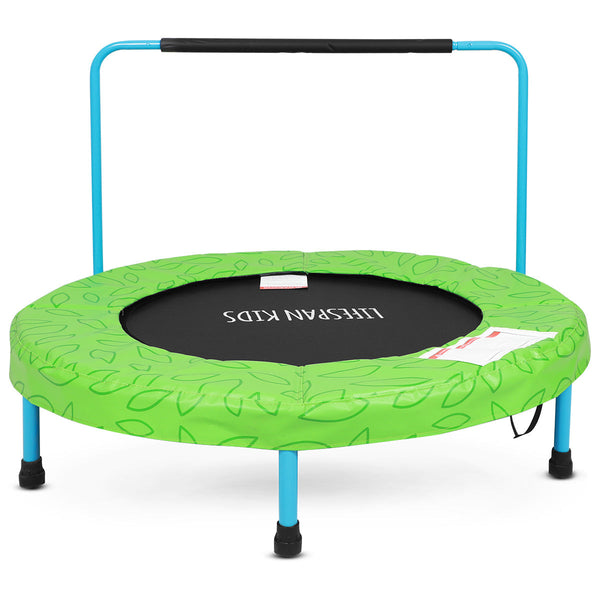 Lifespan Lil' Hopper 40" Childrens Trampoline Trampolines