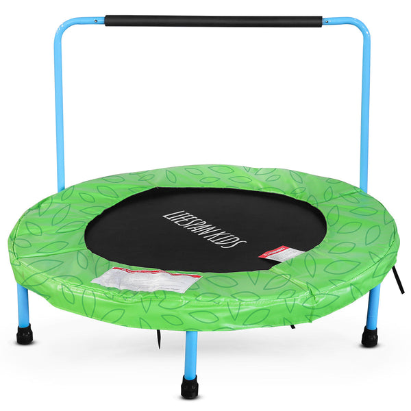 Lifespan Lil' Hopper 40" Childrens Trampoline Trampolines