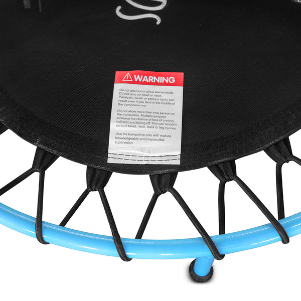 Lifespan Lil' Hopper 40" Childrens Trampoline Trampolines