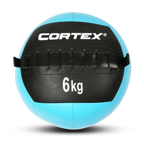 Cortex 6Kg Wall Ball