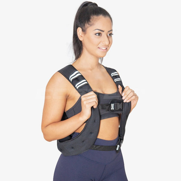 Cortex Weight Vest 10Kg Weighted Vests