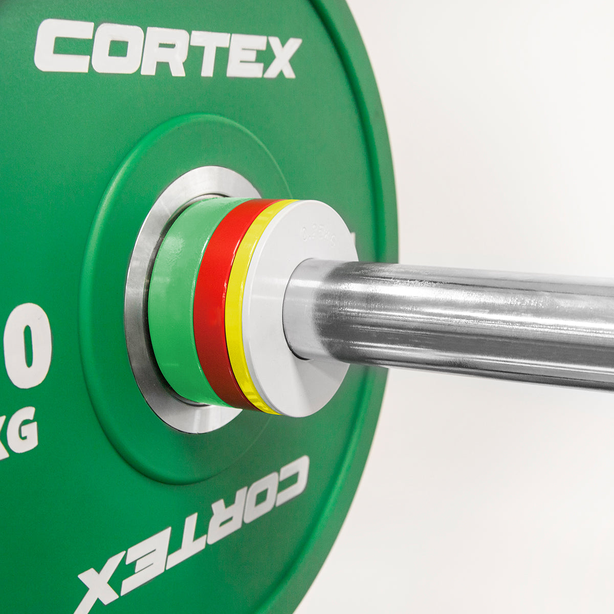 Cortex 6.5Kg Fractional Weight Pack Other Strength Training