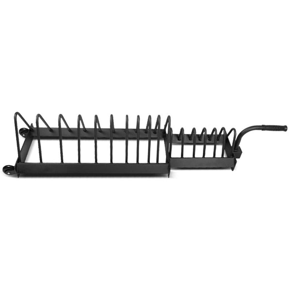 Cortex Toaster Rack 16 Plate Other Strength Training