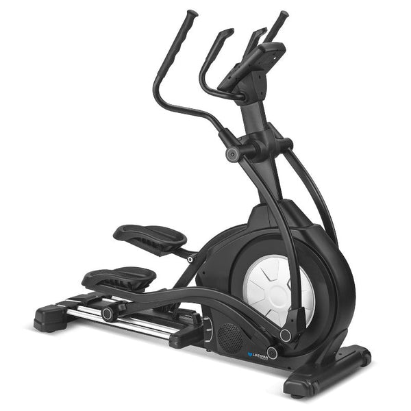 Lifespan Fitness Xt 40 Ascender Incline Cross Trainer Elliptical Trainers