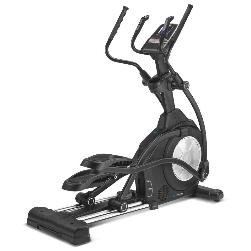 Lifespan Fitness Xt 40 Ascender Incline Cross Trainer Elliptical Trainers