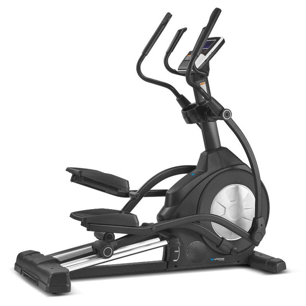 Lifespan Fitness Xt 40 Ascender Incline Cross Trainer Elliptical Trainers