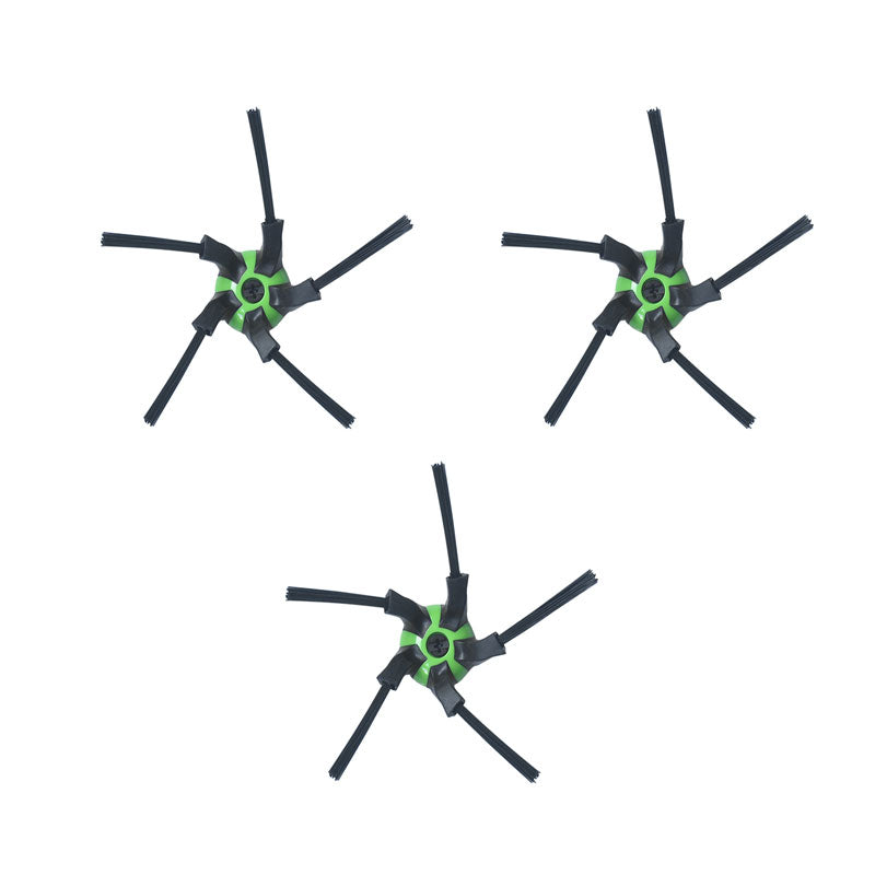 Hygieia 3 X Side Brushes For Irobot Roomba Series (S9 & S9+) Vacuum Cleaner Parts