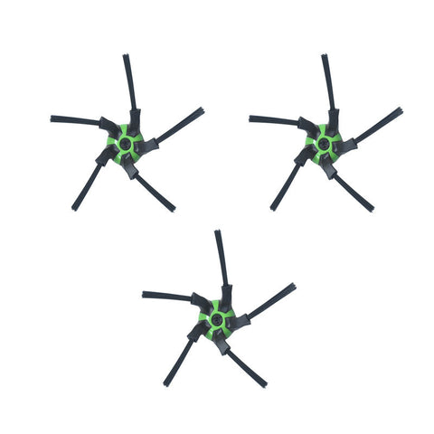 Hygieia 3 X Side Brushes For Irobot Roomba Series (S9 & S9+) Vacuum Cleaner Parts