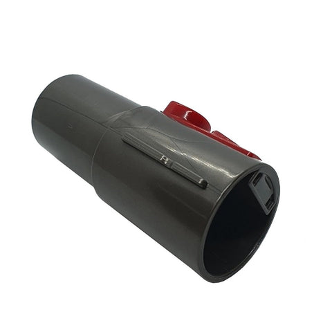 Hygieia Quick Release Conversion Adapter From 32Mm To Dyson V7 V15 Vacuum Cleaner Parts