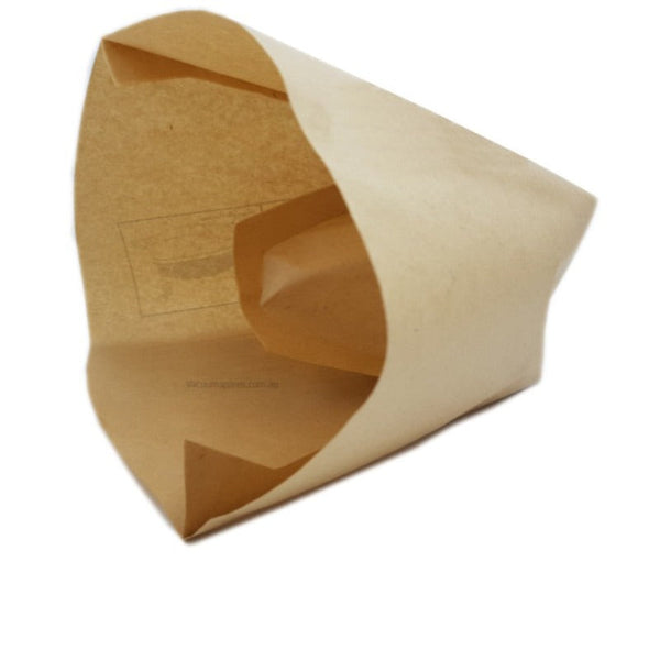 Hygieia 30 X Paper Dust Bags For Pacvac Superpro 700 Series Vacuum Cleaner Bags