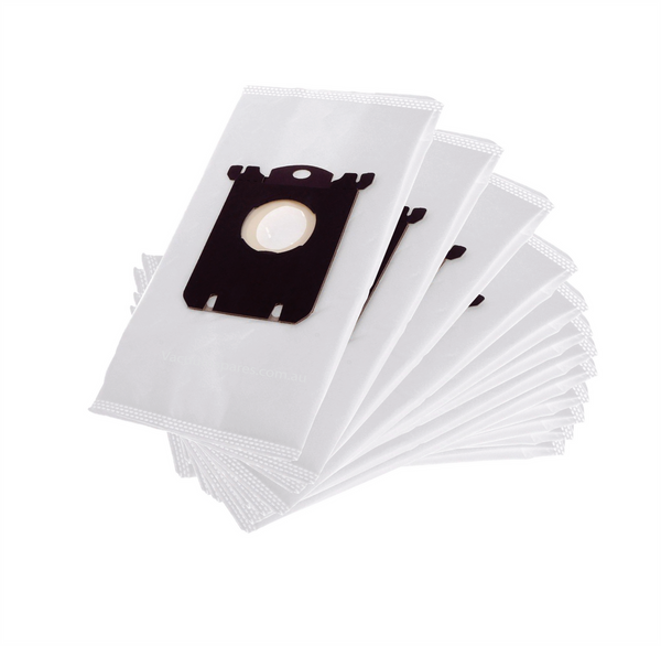 Electrolux Mega Pack 16 X S Type Vacuum Cleaner Bags