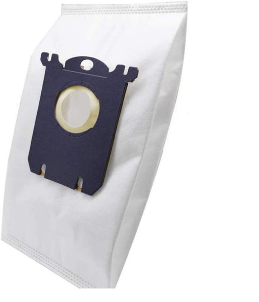 Vacuum Cleaner Bags Hygieia Electrolux Mega Pack 16 X S Type