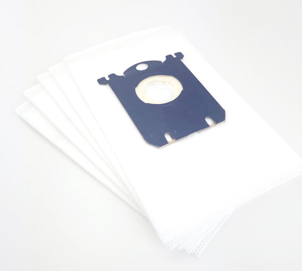 Hygieia 5 X S Type Vacuum Bags For Electrolux Volta Aeg And Wertheim Vacuums Vacuum Cleaner Bags