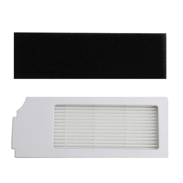 Hygieia Accessory Buddy Kit For Ecovacs Deebot Omni X1 Robot Vacuum Cleaners Vacuum Cleaner Parts