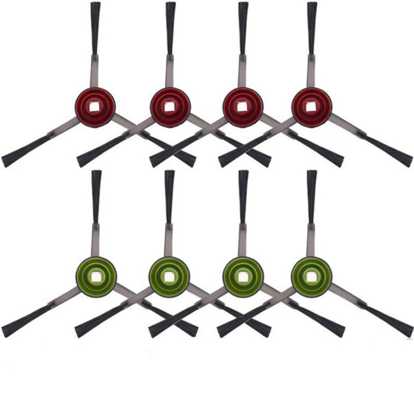 Hygieia Accessory Buddy Kit For Ecovacs Deebot Omni X1 Robot Vacuum Cleaners Vacuum Cleaner Parts