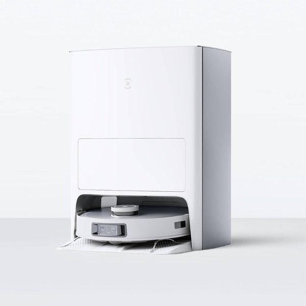 Hygieia Value Kit For Ecovacs Deebot Omni X1 T10 Plus & Vacuum Cleaner Parts