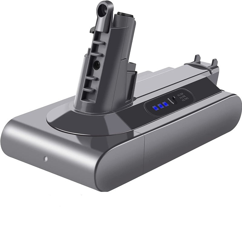 Hygieia Battery For Dyson V10 Sv12 Sv27 Vacuum Cleaners Vacuum Cleaner Parts