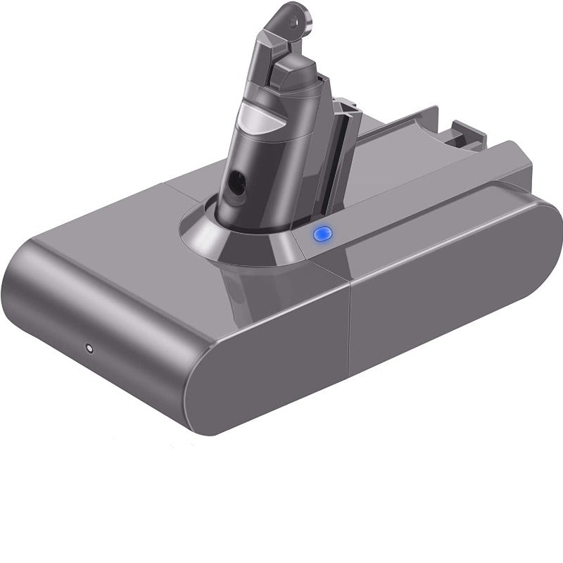 Hygieia Battery For Dyson V6 Dc59 & Dc58 Vacuum Cleaners Vacuum Cleaner Parts