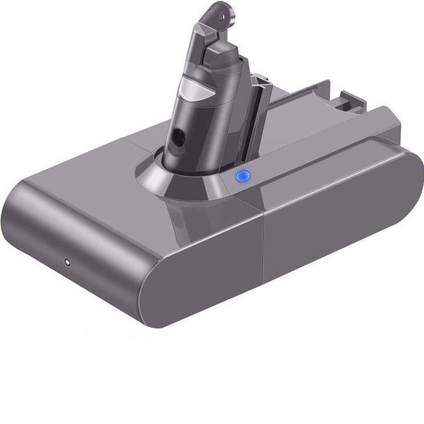 Hygieia Battery For Dyson V6 Dc59 & Dc58 Vacuum Cleaners Vacuum Cleaner Parts